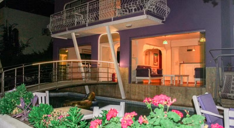 Dalyan Terrace Hotel - 2