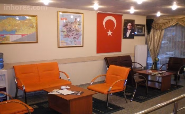 Hekimoğlu Otel - 2