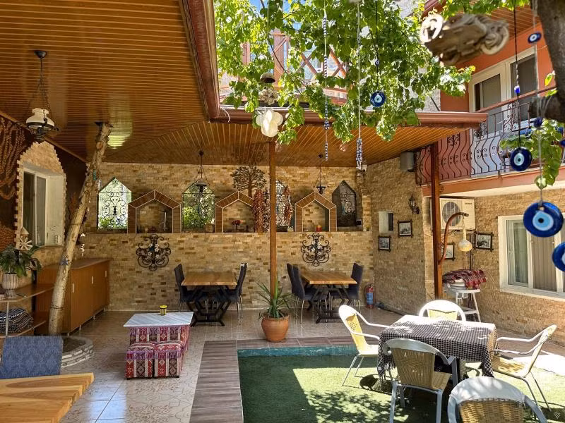 Sinter Terasse House Hotel - 1