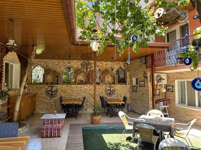 Sinter Terasse House Hotel - 2
