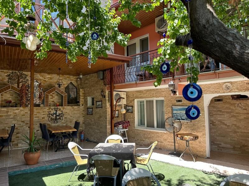 Sinter Terasse House Hotel - 3