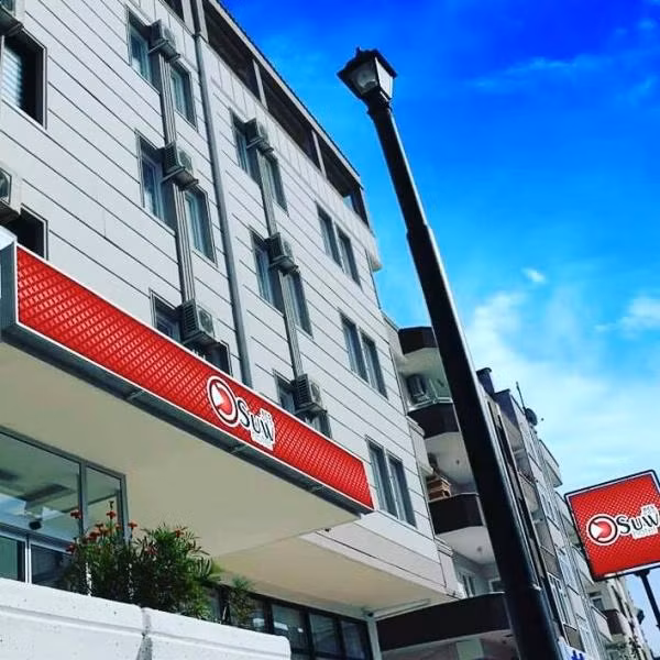 Suw Hotel 
