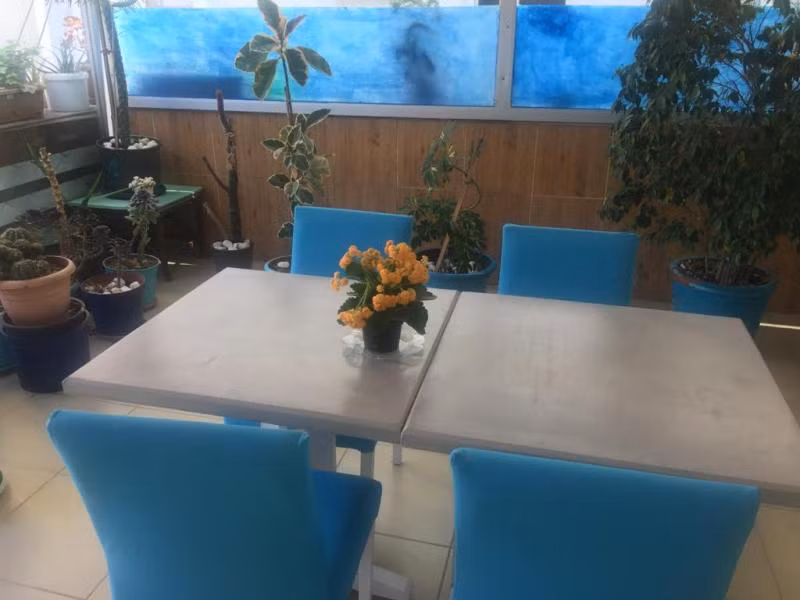 Sakız Otel Çeşme - 2