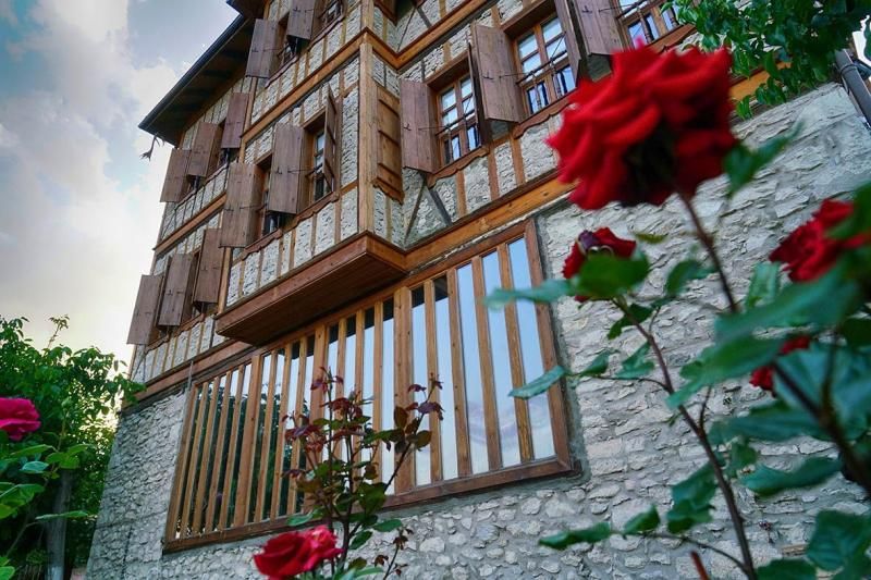 Dadibra Konak Hotel - 2