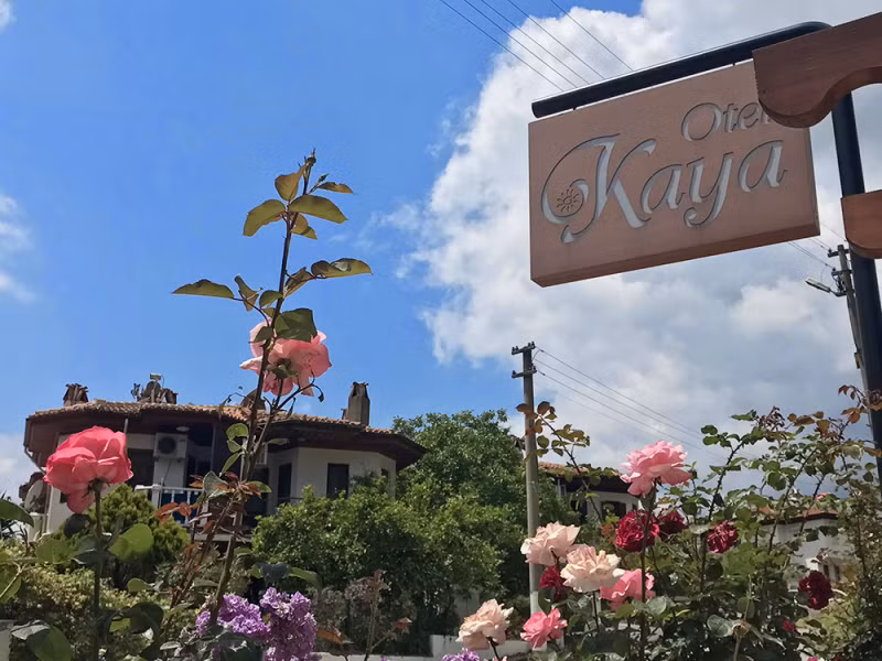 Kaya Otel - 1