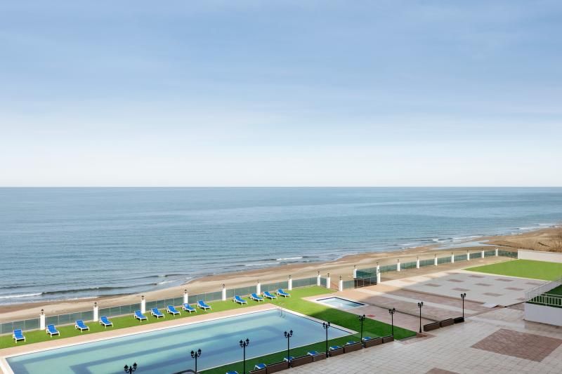 Ramada Resort By Wyndham Ünye — 8