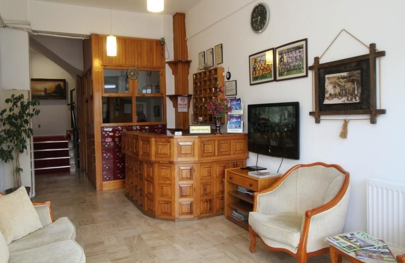 Gören Otel Çeşme - 1