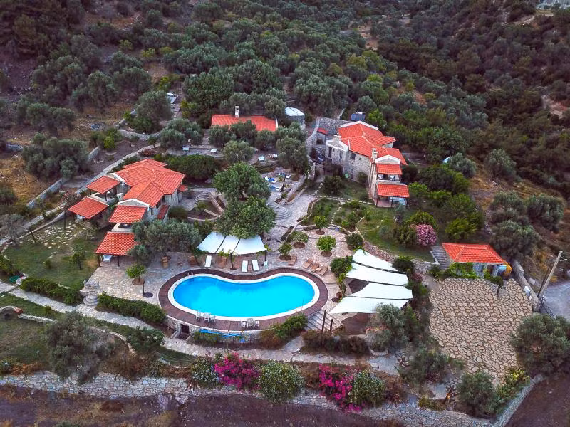 Zephyros Hotel Datça - 1