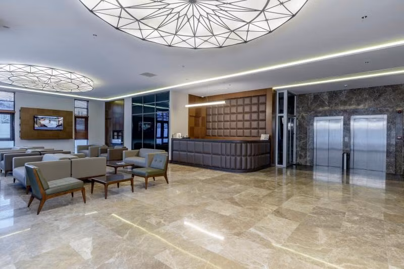 Nearport Hotel Sabiha Gökçen Airport - 2
