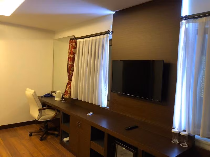 Oda Resmi