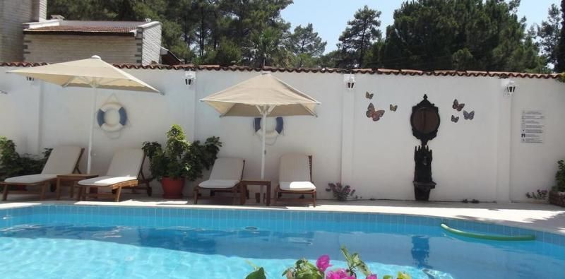 Çarıkçı Otel Marmaris  (Adult Only) — 8