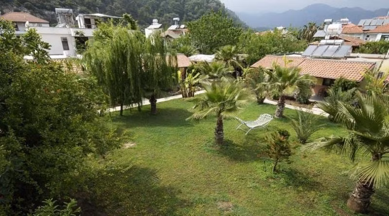 Kutle Hotel Çıralı - 4
