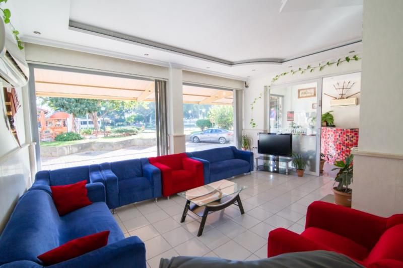 Engin Otel Finike — 8