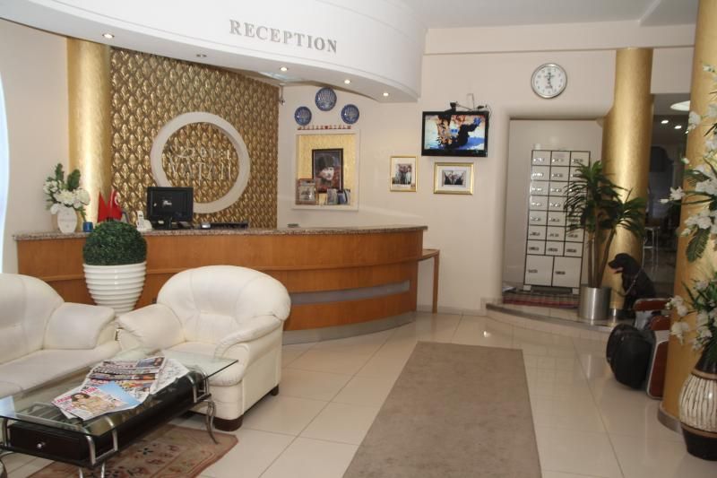Vatan Otel - 1