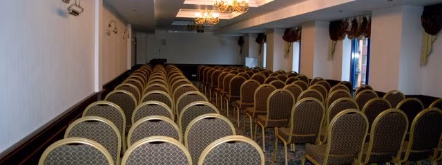 Grand Şaroğlu Hotel - 3