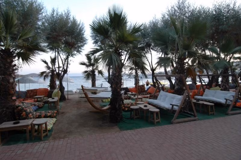 Okaliptus Hotel Bitez — 6