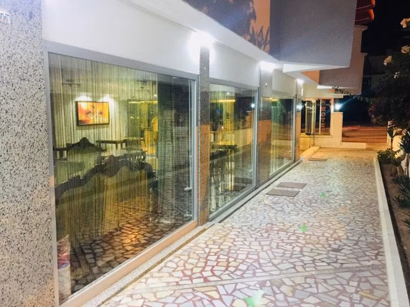 Lara Kapris Hotel — 5