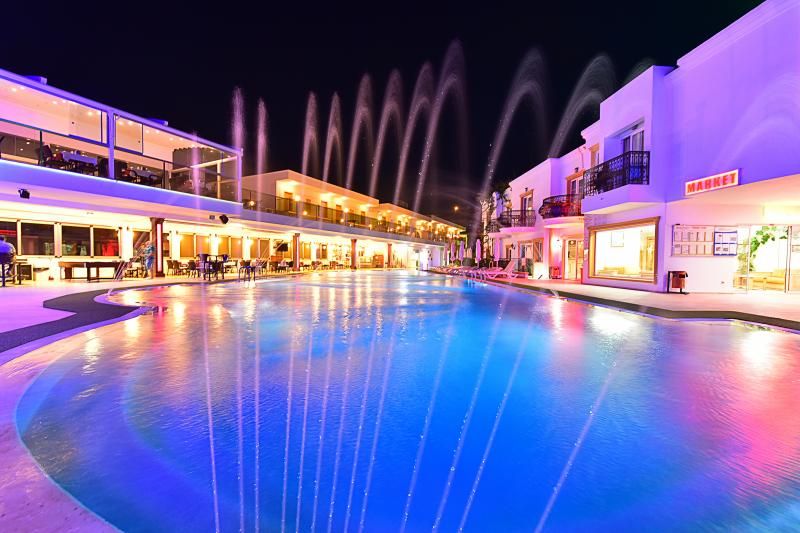 Tropicana Beach Hotel — 7