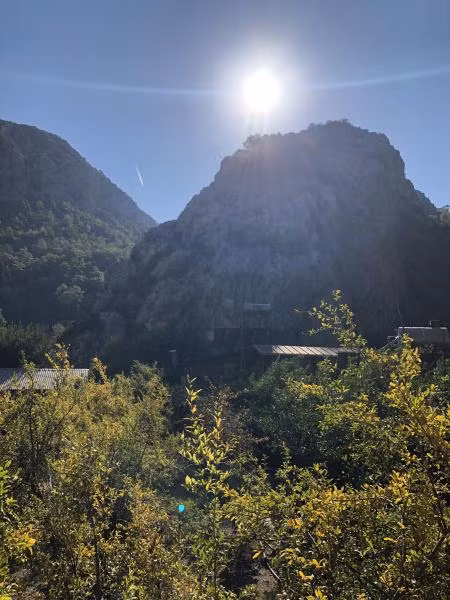 Olympos Varuna Pansiyon — 6