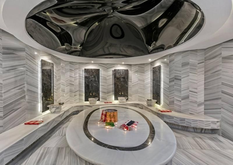 B Business Hotel & Spa - 3