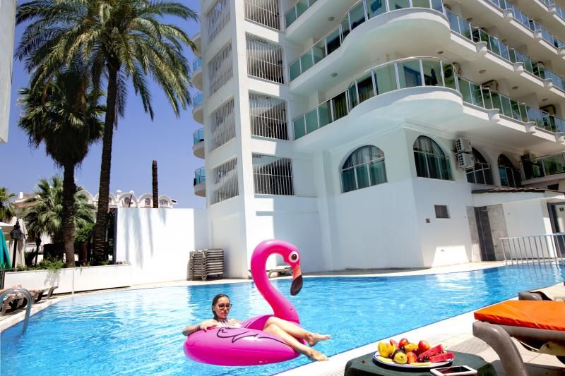 Cihantürk Hotel - 1
