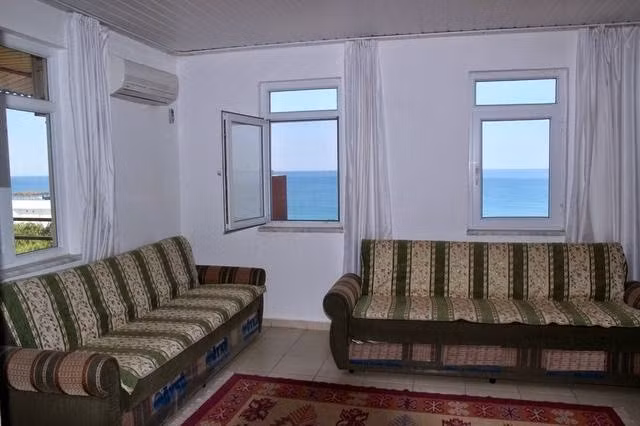 Oda Resmi