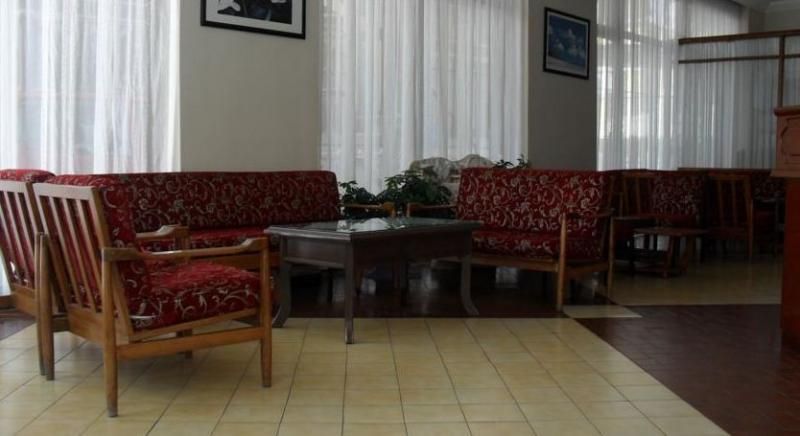 Otel Yıldırımoğlu - 1