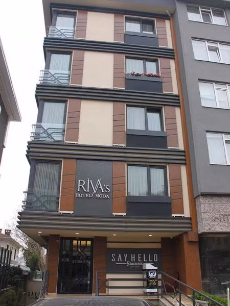 Rivas Moda - 2