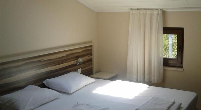 Caretta Hotel Akyaka - 4