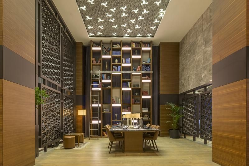 Golden Tulip İstanbul Bayrampaşa Hotel - 3