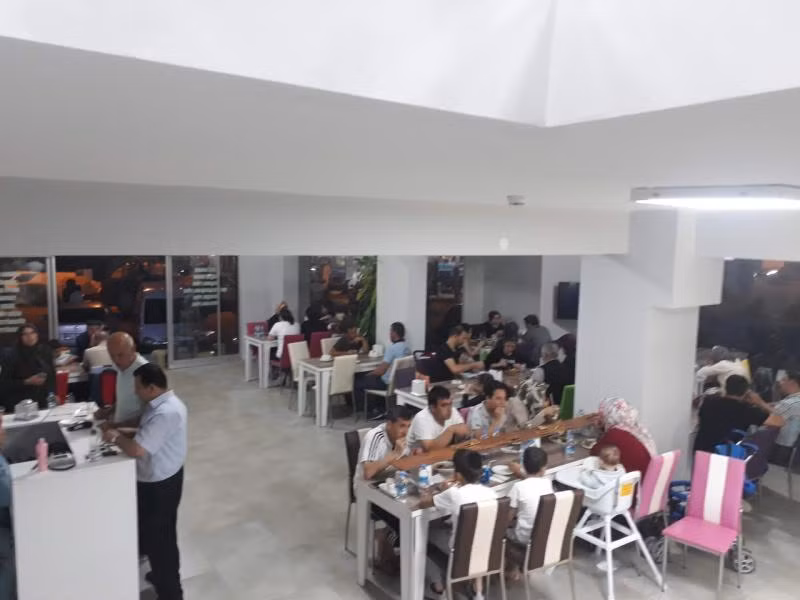 Gazlıgöl Elit Apart Otel - 3