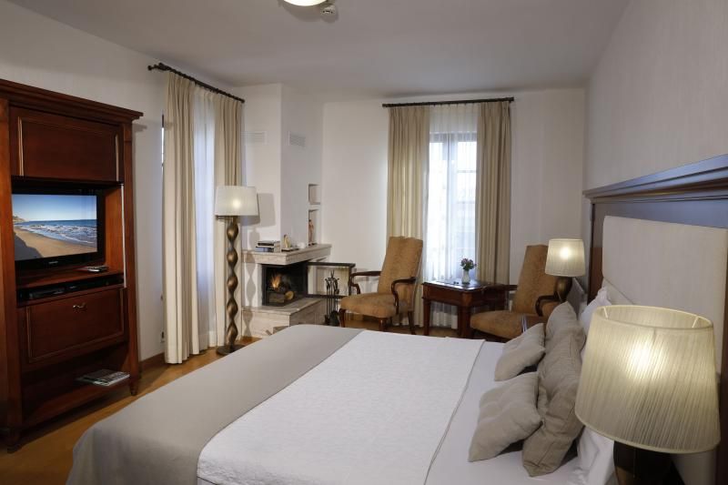 YundAntik Cunda Konakları - Adults Only +12 - 2