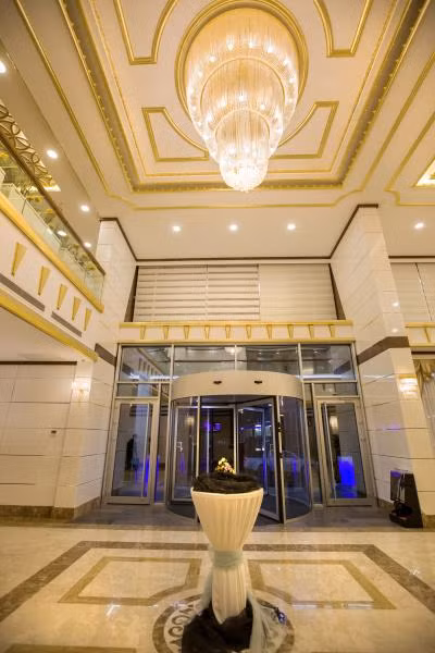 Mitannia Regency Hotel - 2