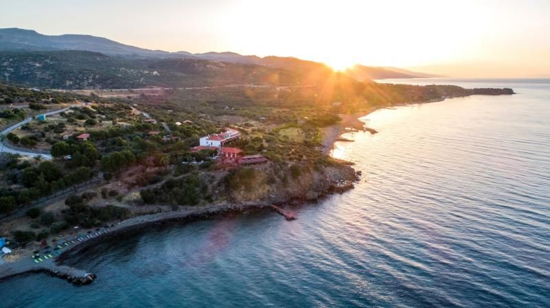 Assos Terrace Hotel — 2