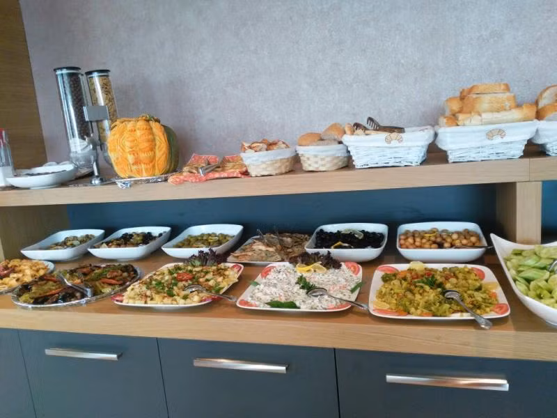 YZE Pırlanta Hotel - 4
