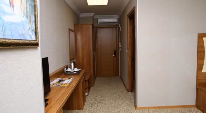 Oda Resmi