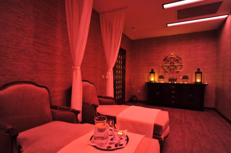 Villa Augusto Boutique Hotel — 8