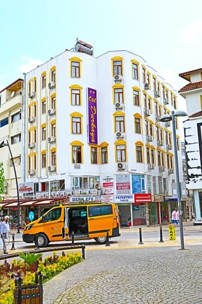 Durkaya Otel - 3