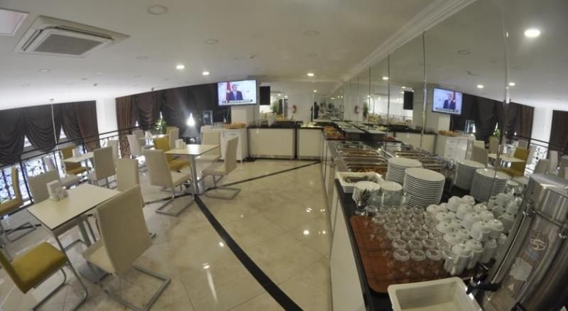 Özyiğit Otel - 1