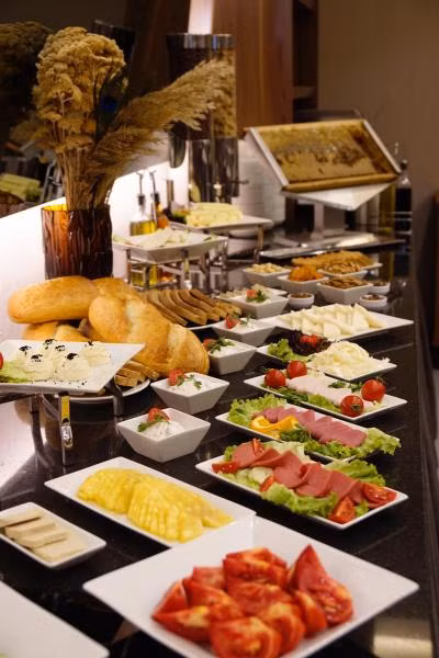Mardin Airport Otel - 1