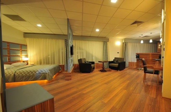 Sakarya Grand Hotel - 3