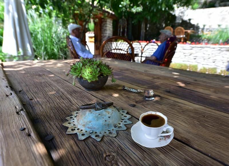 Dadibra Konak Hotel - 4