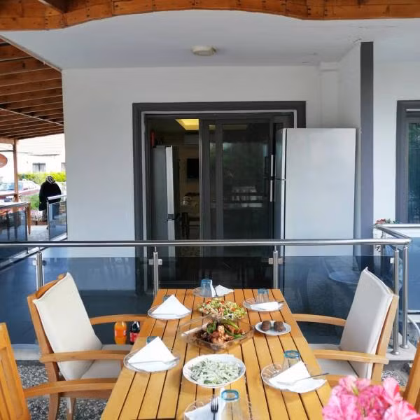 Lal s Otel Urla - 3