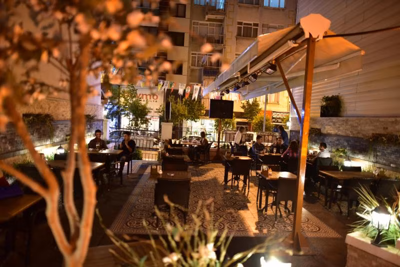 Giritligil Otel  - 4