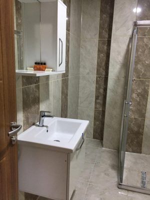 Alp Apart Hotel Ağrı - 1
