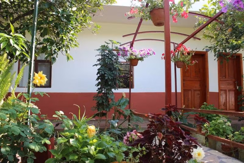Alibaba Pansiyon - 3