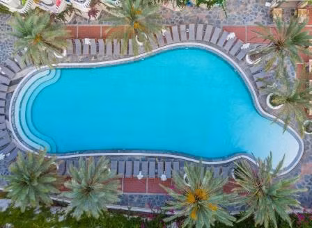 Flamingo Hotel & Spa - 1