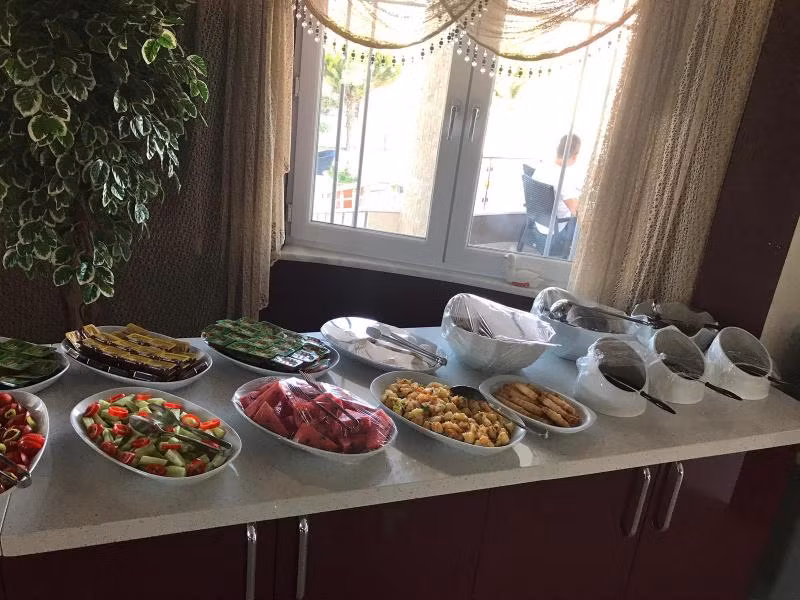 Geyikli Sunshine Hotel - 2