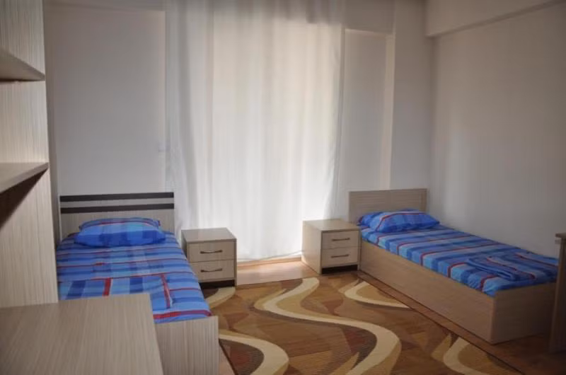 Öz Ulutaş Apart - 3