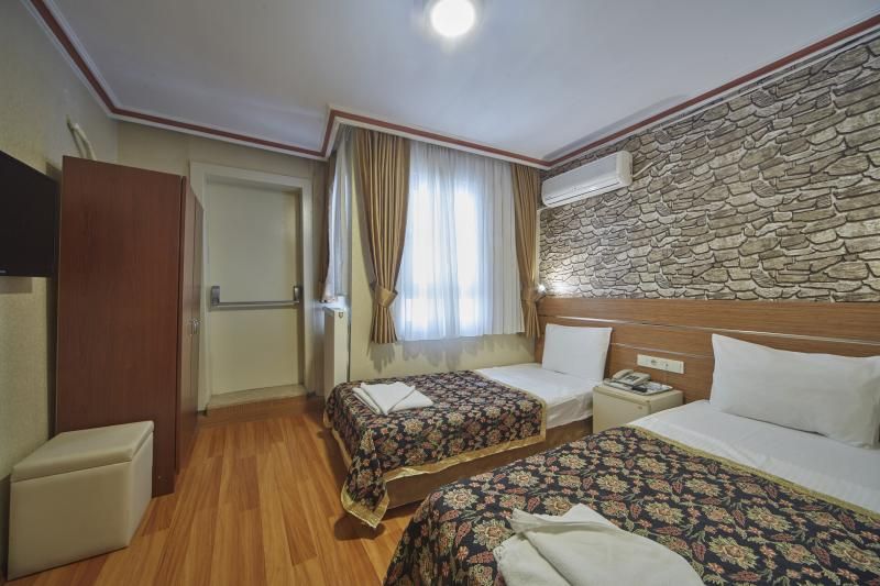 Hotel Akçınar - 4